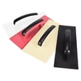 thumbnail image 3 of Drywall Smooth Trowel Brush Wall plastic Blade Finishing Putty Building Tools, 3 of 6