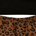 thumbnail image 4 of Baby Boys 2PCS Pants Sets Long Sleeve Round Neck Sweatshirt Tops Solid Color Pants Sets, 4 of 5