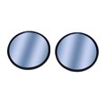 thumbnail image 4 of 3.75" Stick-On Convex Mirrors, 4 of 5
