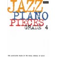 thumbnail image 3 of Jazz Piano Pieces, Grade 4, 3 of 3