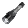 thumbnail image 1 of Police Security 700 Lumen Long Throw 550 Meter Flashlight, 1 of 6