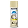 thumbnail image 2 of Painter's Touch 2X Ultra Cover Spray Paint - Heirloom White, 2 of 5
