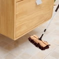 thumbnail image 4 of ZZkhGO Kids Microfiber Flat Mop, Detachable 360 Rotation Mop, Adjustable Handle Mini Mop for Floor Window Car, 4 of 7