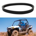 thumbnail image 4 of Courroie de Transmission de Remplacement, Courroie de Transmission 3211143 Durable pour RZR 570 EFI 2012 à 2016, 4 of 8