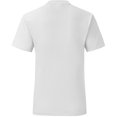 thumbnail image 2 of Fruit Of The Loom Mens Iconic T-Shirt (Pack Of 5), 2 of 3