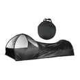 thumbnail image 1 of S SERENABLE Bivy Tent Compact Foldable Single Person Tent for Hiking Backpacking Outdoor, 1 of 9