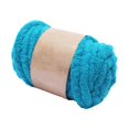 thumbnail image 4 of GUOOL Chunky Wool Yarn Hand Knitting Soft Giant Wool Yarn Threads Bulky Yarn for Throw lake blue, 4 of 9