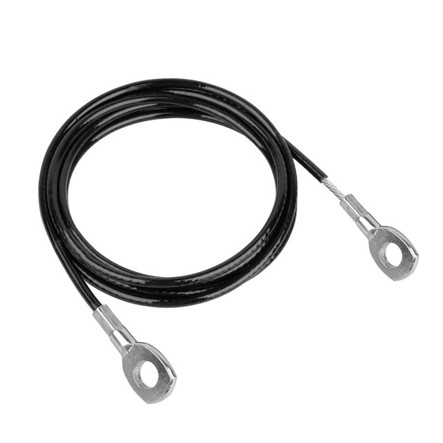 DIY Pulley Cable Home Gym Fitness Pulldown Cable Replacement, for Pulley m
