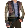 thumbnail image 2 of Rogue One: A???Star Wars???Story Child's Deluxe Jyn Erso Costume, 2 of 2