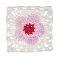 thumbnail image 2 of Red Heart® All In One Flower Power™ Fil acrylique peigné n° 4 (moyen), 8,8 oz/250 g, 417 yards, 2 of 5