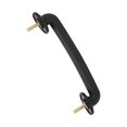 thumbnail image 2 of Strap Hood, Durable Wear-resisting Windshield Hold Down Bracket Handle Professional Manufacturing With 55176422 For Car, 2 of 8