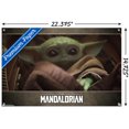 thumbnail image 2 of Star Wars : Le Mandalorien - Yeux, 2 of 4