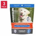 thumbnail image 3 of Cosequin Maximum Strength with MSM Plus Omega-3's Joint Health Supplement for Dogs - 3 x 60 Soft Chews | Support Your Dog's Joints with Maximum Strength Cosequin, 3 of 3