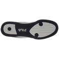 thumbnail image 4 of Fila Men's F-13v Lea/syn Fashion Sneakers, 4 of 5
