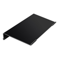 thumbnail image 1 of 2X Support de Clavier d'Ordinateur en Acrylique pour Bureau, Rehausseur de Clavier Inclinable, Support de Clavier pour Bureau, Rehausseur de Clavier de Bureau, 1 of 4