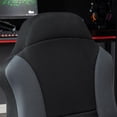 thumbnail image 5 of X Rocker Origin 2.1 Bluetooth Console Gaming Chair, Black, 5 of 5