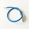 thumbnail image 4 of relayinert Accessories for Greasing Hoses Professional Tools Kit Blue 90cm 1Set, 4 of 6