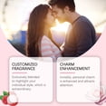 thumbnail image 4 of Angel Soirée Fragrance – Long Lasting Perfume With Rose And Notes For Women Captivating Evening Scent 30ml, 4 of 8