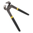 thumbnail image 4 of 8 Inch Nail Puller, Comfortable Grip Labor Saving End Cutting   for Woodworking and Home Repair, 4 of 8