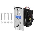 thumbnail image 2 of ANGGREK Coin Selector, Flexible Coin Acceptor , For Game Machines Arcade Game Machines, 2 of 8