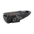 thumbnail image 1 of Talkie Audio Adapter, Ergonomical Audio Adapter Strong And Durable 2 Pin Headset Audio Adapter For   BF-A58, BF-UV9R Etc., 1 of 8