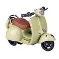thumbnail image 1 of Trottinette Électrique Jouet Créatif Cadeaux Fournitures pour Animaux, 1 of 10