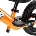 thumbnail image 3 of Strider - 12 Sport Balance Bike, Ages 18 Months to 5 Years - Orange, 3 of 7