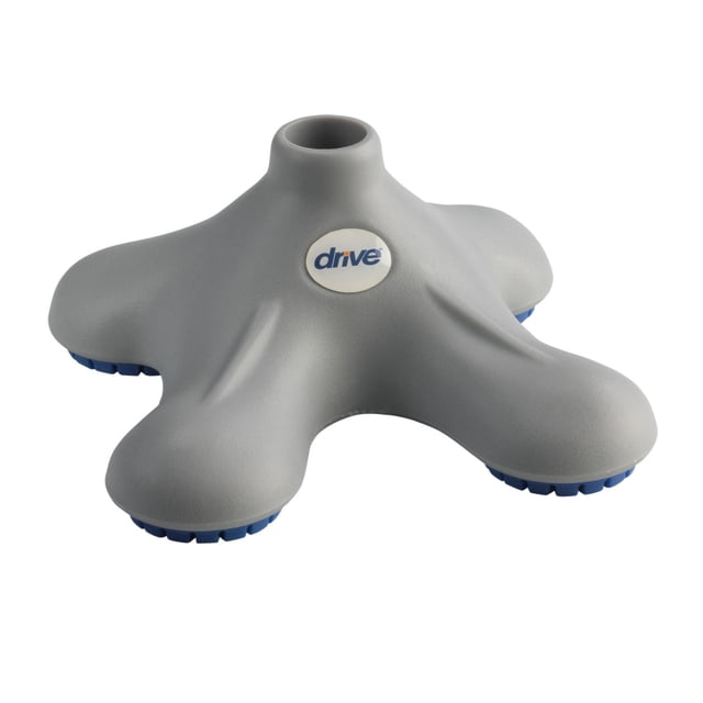 Drive Medical Embout Autoportant pour Canne