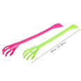 thumbnail image 2 of Under 10$ Oimcto 2-In-1 Back Massager 1Pc+ Attribute Czi230607005 Green,Household Scratch Extension Purpose Shoe Puller Rake on e Object Purpose,Include：1 Massager, 2 of 3