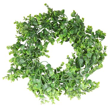 Fake Hanging Plant Eucalyptus Lifelike Faux Plant Vine Artificial Plant Garland