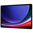 thumbnail image 3 of Samsung Galaxy Tab S9+ (Plus) 512 Go 12 Go RAM (Grand Ensemble Économique) + Étui Clavier Livre avec Pavé Tactile / Boîte Ouverte, 3 of 6