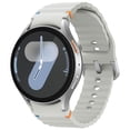 thumbnail image 1 of Montre Intelligente Restored Samsung Galaxy Watch7 (GPS + LTE) avec Moniteur de Fréquence Cardiaque comme Neuve, 1 of 3