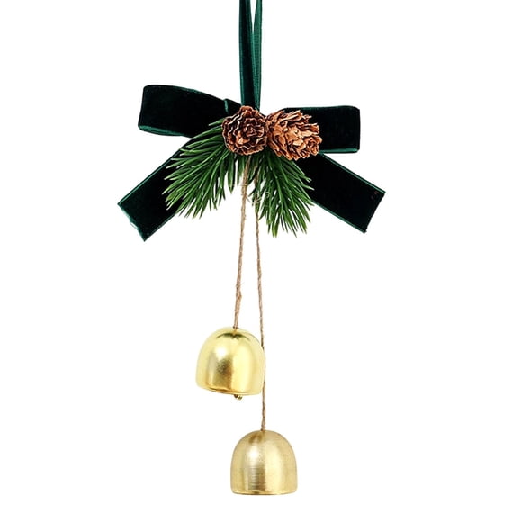 Front Yard Gold With Red Bow And Berry Hanging For Pendant Holiday Can Be Given Garland Battery Operated 9 Ft Beaded Door Curtains Ornament String Loops Easter Eggs Large Clear Twig Garland Grapevine