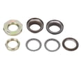 thumbnail image 4 of EIGTHTAIL Roulements de Tige de Direction Haute Résistance Résistants à l'Usure Antirouille Roulements de Casque en Alliage d'Acier pour GY6 50 60 80CC Go Karts Scooters ATV UTV, 4 of 8