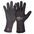 thumbnail image 1 of Hyperflex Wetsuits Men's 5mm Mesh Skin Glove Black Medium - Surfing Windsurfing & Wakeboarding, 1 of 1