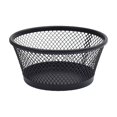 thumbnail image 2 of TopLLC Organisateurs et Rangement de Garde-Robe, Originalité Art en Fer Stylo Squelette Transparent Grande Capacité Robuste et Stable Fond Antidérapant Rend Votre Bureau Plus Ordonné Échelle de Rangement pour Trombones, 2 of 6