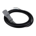 thumbnail image 3 of Charger Cord Plug, 101828902 Portable Reliable  For Carts Replacement For DS Precedent 1995-Up 48V Electric Club Car, 3 of 8