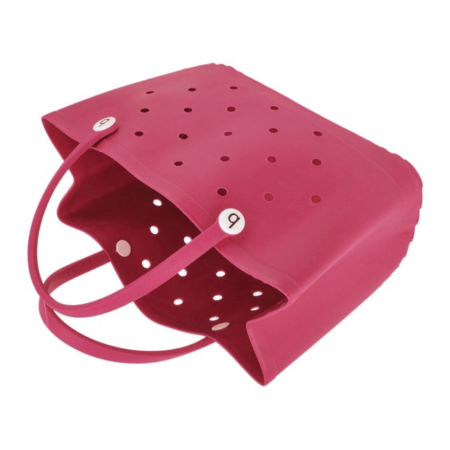 Panier de Piscine Grande Capacité Boîte de Rangement Portable Sac de Plage Robuste Poignée Fixe pour Cosmétiques Jouets pour Enfants Gel Douche, Shampooing, après-Shampooing