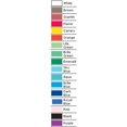 thumbnail image 1 of Rainbow Kraft Rouleau 100 Pi Noir, 1 of 1