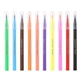 thumbnail image 2 of simhoa Marqueurs Comestibles pour Colorants Alimentaires Stylos Marqueurs Pointe Fine Écrivains Gastronomiques pour Brun, 2 of 8