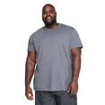 thumbnail image 1 of George Big Men's Crew-Neck T-Shirt, 1 of 6