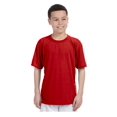thumbnail image 1 of Gildan Performance Youth Tee, 1 of 1