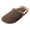 Coffee, variant on Willtoo Women's Wide Width Orthopedic Shoes, Slip On Walking Sneakers for Work and Nurse, Enhanced Arch Support