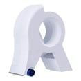 thumbnail image 1 of Painter's Tape Applicator Masking Tape Dispenser Hand Assembled Masking Film Tape Tool Entry Door Sweep Weather Stripping Weather Stripping Rubber Weather Stripping for Windows 3/16 Garage Weather, 1 of 9