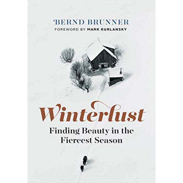 Winterlust: Trouver la Beauté dans la Saison la Plus Féroce
