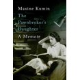thumbnail image 1 of Pawnbroker's Daughter, Maxine Kumin Hardcover, 1 of 1