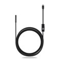 thumbnail image 2 of axGear Étanche WiFI Endoscope d'Inspection Tube Serpent Caméra pour iPhone, 2 of 8