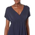 thumbnail image 3 of walmart Essentials Robe Superposée pour Femmes Grande Taille_dnu, 3 of 7