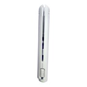 SharkTRUE Portable Cordless Rechargeable Styling Professional Hair Straightener Curl