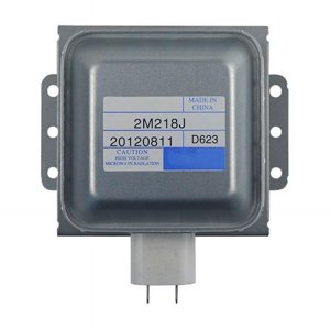 Lefu Micro-ondes Magnétron Pieds courts 2M218J 217J Remplacement 518J 800W